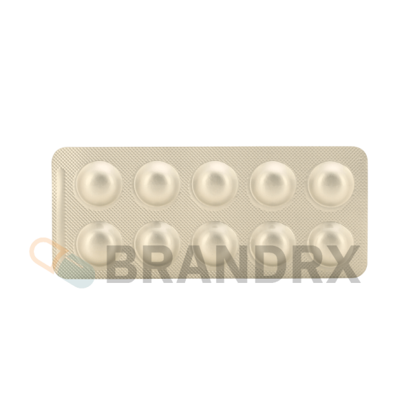 Lonitab 10 mg Intas Pharmaceuticals - Imagen 4