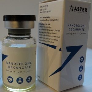 Nandrolone Decanoate Aaster Health and Sports Solutions