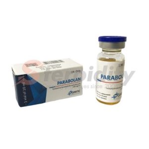 Parabolan Genetic Labs