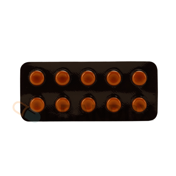 Fertogard 50 mg Healing Pharma - Imagen 4